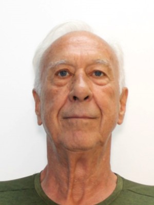 Photo of CRAWFORD, ARCHIE W