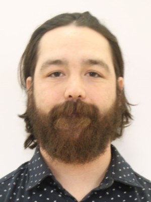 Photo of FOLEY, JOSHUA GABRIEL