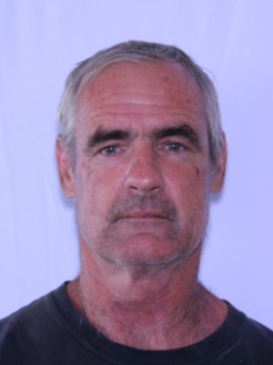 Photo of Gould, Kevin Leon