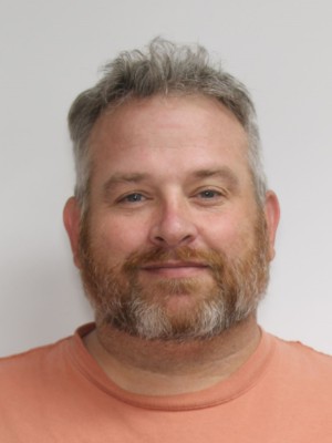 Andrew Dale Hensley