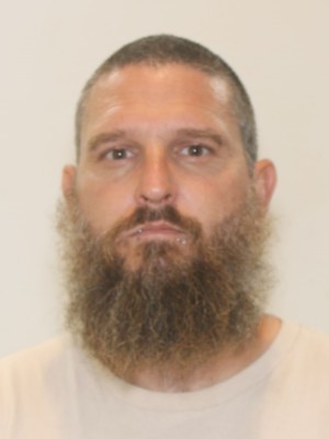 Photo of MILLER, AUSTIN J