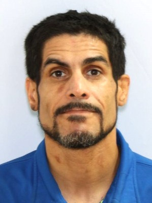 LEONARDO JULIO NIEVES