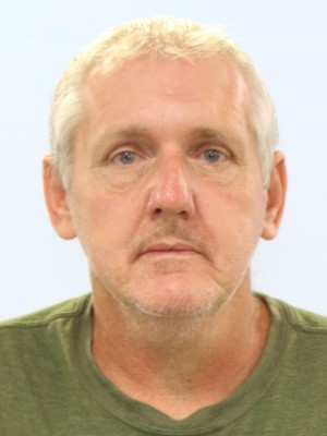Photo of Norris, Christopher A