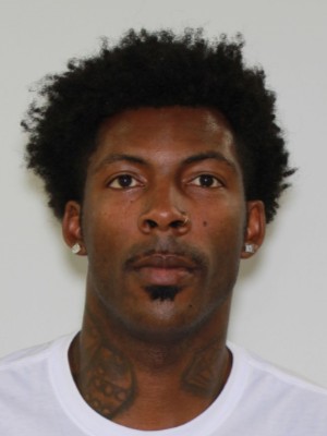 Photo of PAIGE JR, KEITH RENARLDO