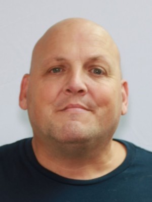 Photo of Rothman, David Michaele