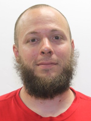 Photo of TURNER, SEAN DYLAN