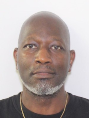 Photo of WOODARD, TONEY LEVETTE