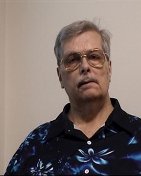 Photo of GOXEM, TIMOTHY JOSEPH