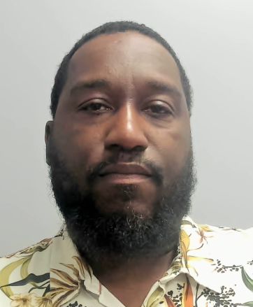 Photo of Rose, Damion George