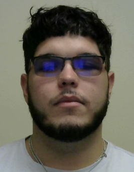 Photo of MCGUINNESS, KAYVON ALEXANDER