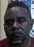 Photo of Morrison, Tyron Monte
