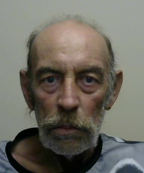 RICHARD LEE FORD