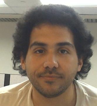 Photo of Garcia, Joseph Matthew