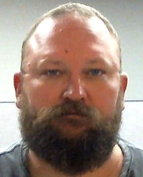 Photo of PALMER, DAVID WESLEY