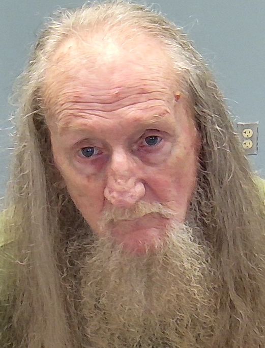 Photo of CARLSON, JOHN ALEXIS WILLIAM