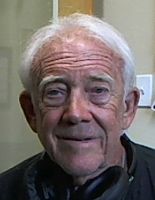 ROBERT HARRIS HORROW