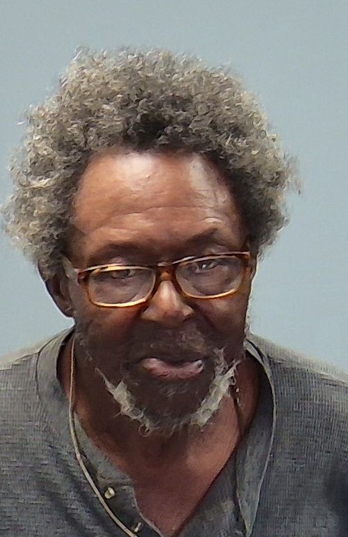 Tommy Lee Porter