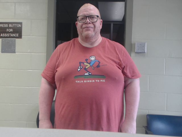 Photo of ANDREWS, LAVIEN BERNARD