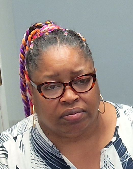Photo of Alford, Betty Joyce