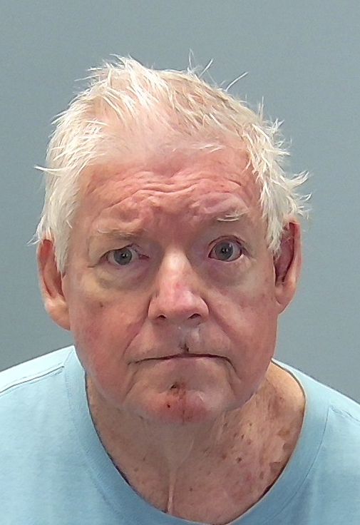 Photo of MERRITT, MICHAEL SCOTT