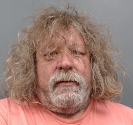 Photo of Wilson, Dale Lee