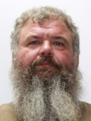 Photo of Allen, Jess Edward