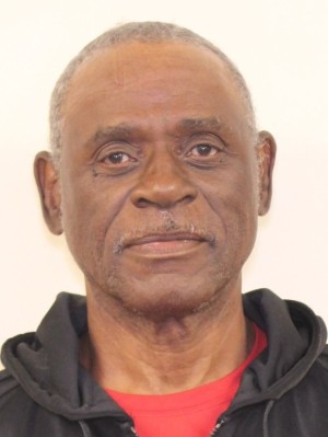 Photo of Bowden, Larry Darnell