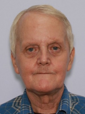 Photo of Carroll, Teddy
