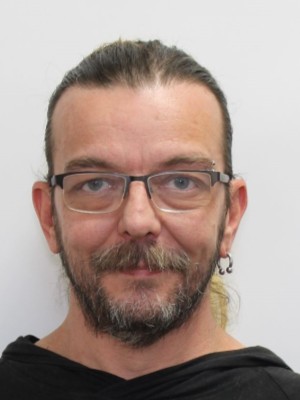 Photo of DEANGELIS, JUSTIN WAYNE