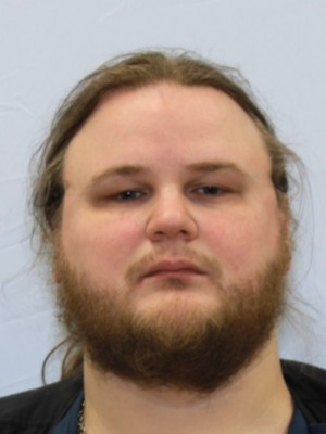 Photo of KERR, JASON ALLEN