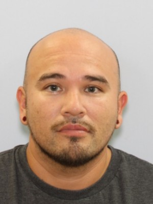 Photo of LOPEZ JR, GEORGE ANTHONY