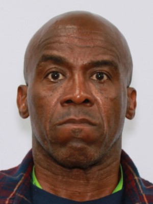 HAROLD VERNON OGLETREE