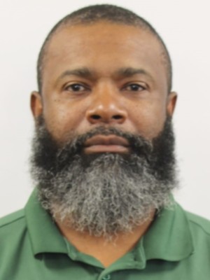 Darwynn Deundray Palmer