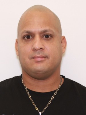 Photo of RIVERA GONZALEZ, CHARLIE