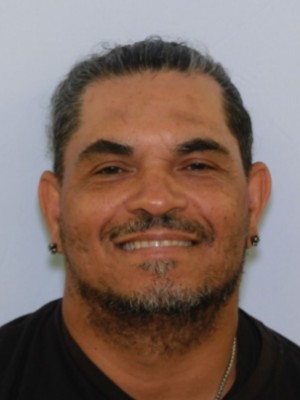 Photo of Santiago, Alexander
