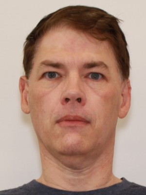 Dane Eugene Tiffany