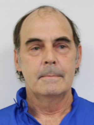 Photo of TAGGART, BRIAN Keith