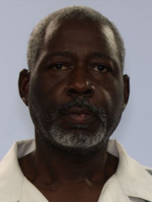 Photo of TURNER, MARVIN