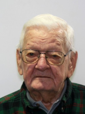 Photo of Urbaniak, Douglas Arthur