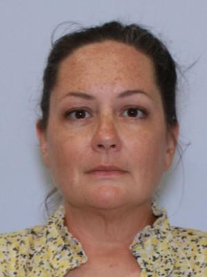 Photo of WOLFE, VIRGINIA WANELL