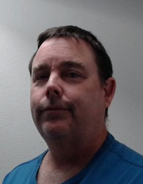 ANTHONY FLURRY MURRELL