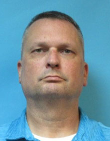 Photo of TRAYNOR, RYAN STEPHEN