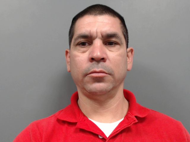 Photo of GONZALEZ, FRANCISCO