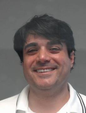 Abner Zambrano