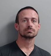Photo of BAKER, CLYDE RAY