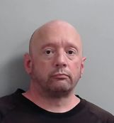 Photo of GILE, GREGORY HOWARD
