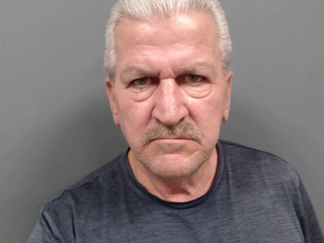 Photo of Girardin, David Wayne
