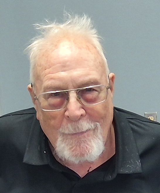 Photo of THOME, RICHARD Arnold