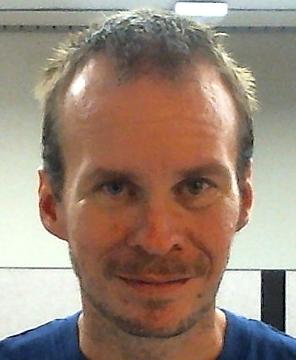 MICHAEL DAVID HOWELL