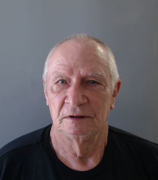 Photo of Mcintosh, Kenneth Earl